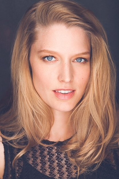 Sarah Brooks backdrop