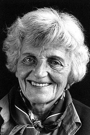 Gerty Molzen backdrop