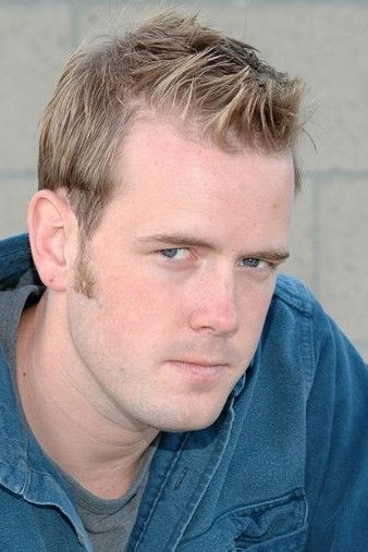 Bill Elverman backdrop