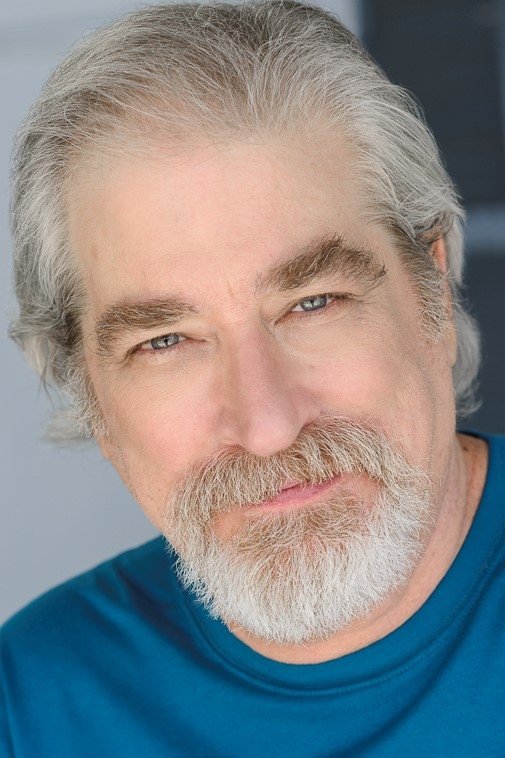 Stephen DeWoody backdrop