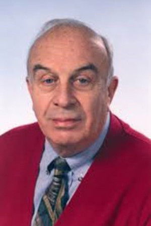 Rudolf Bibl backdrop