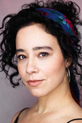 Veraalba Santa backdrop