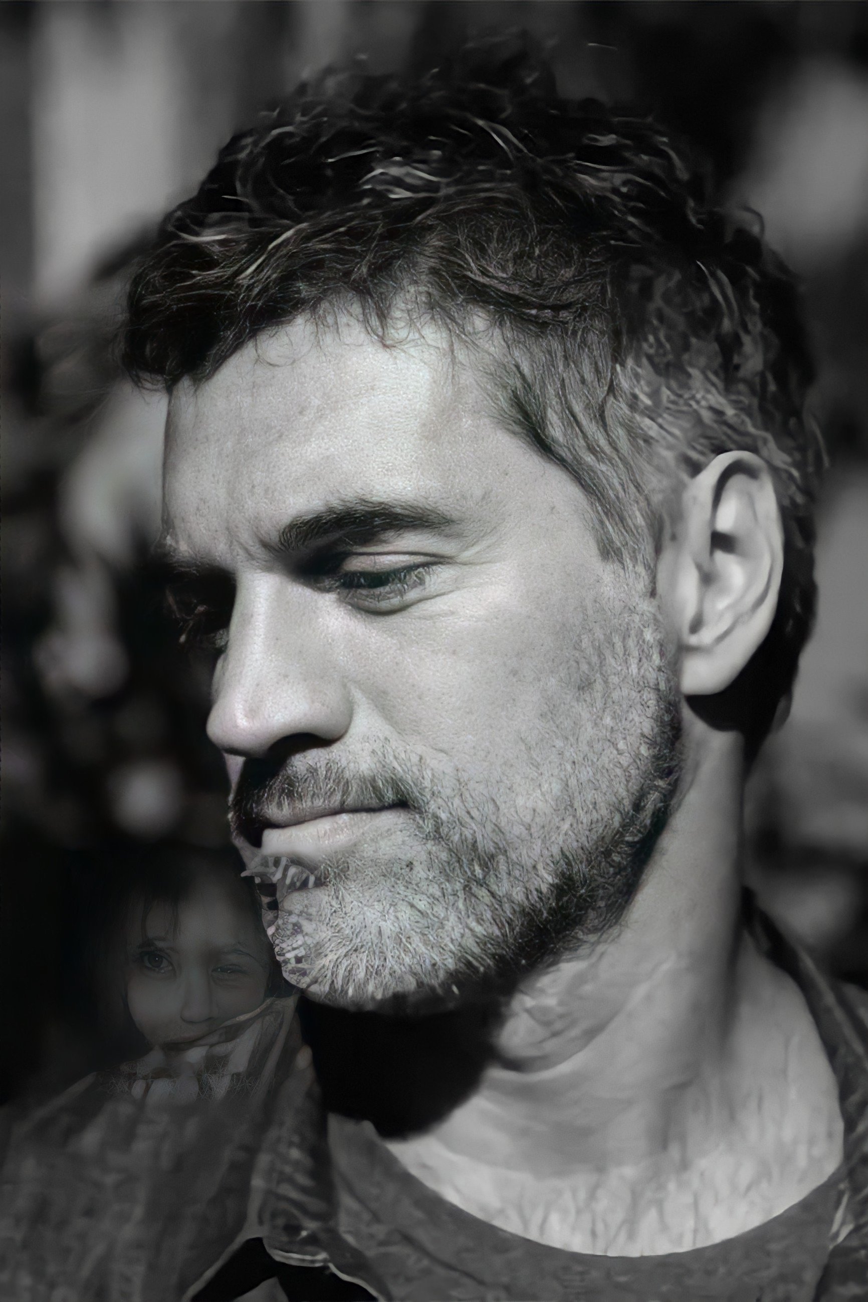 Alex Gabassi backdrop