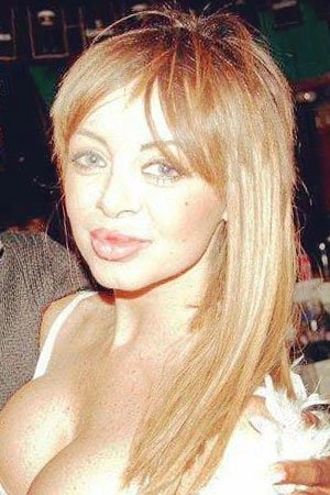 Nikol Brown backdrop