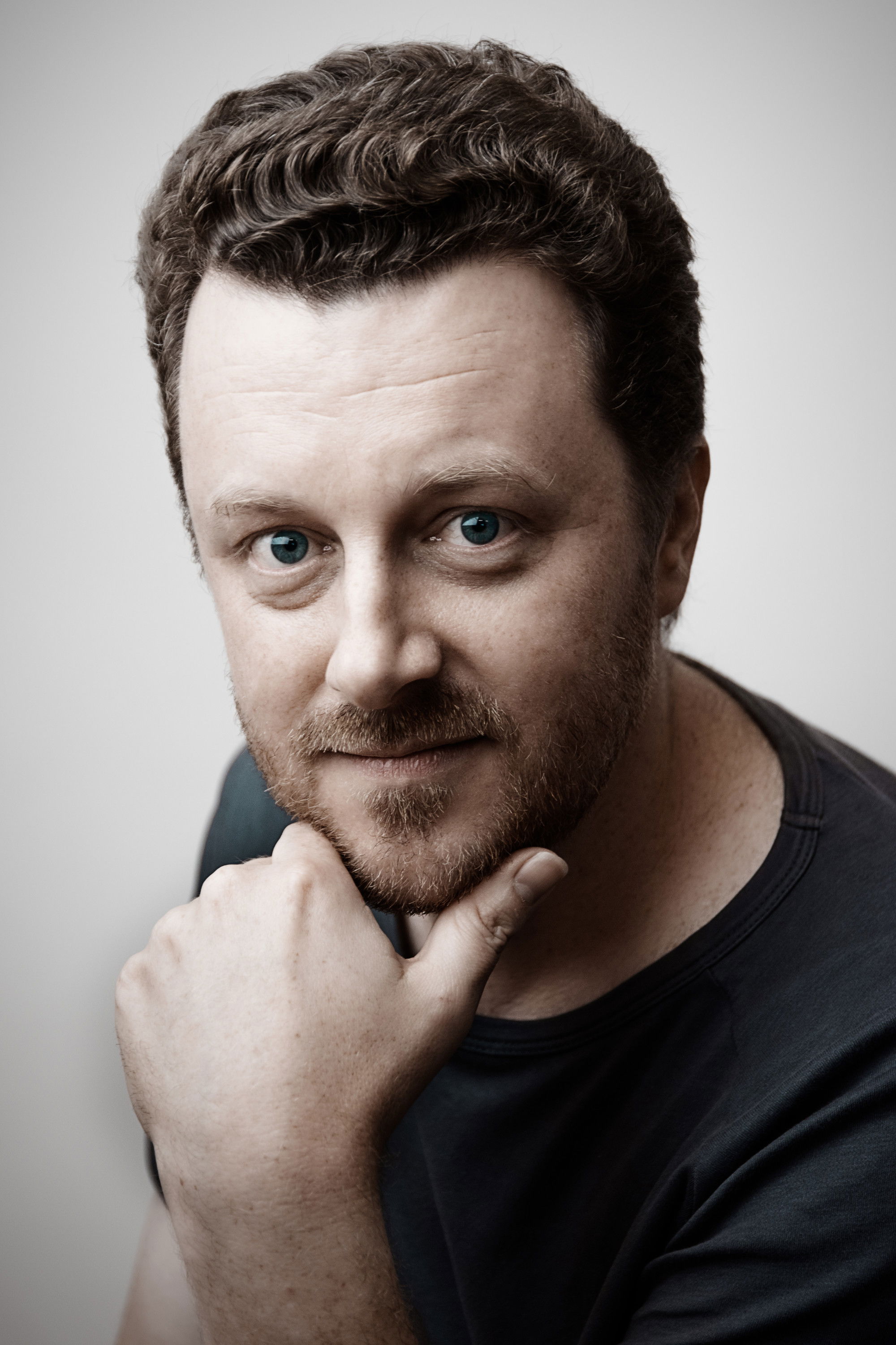 Paul Leeming backdrop