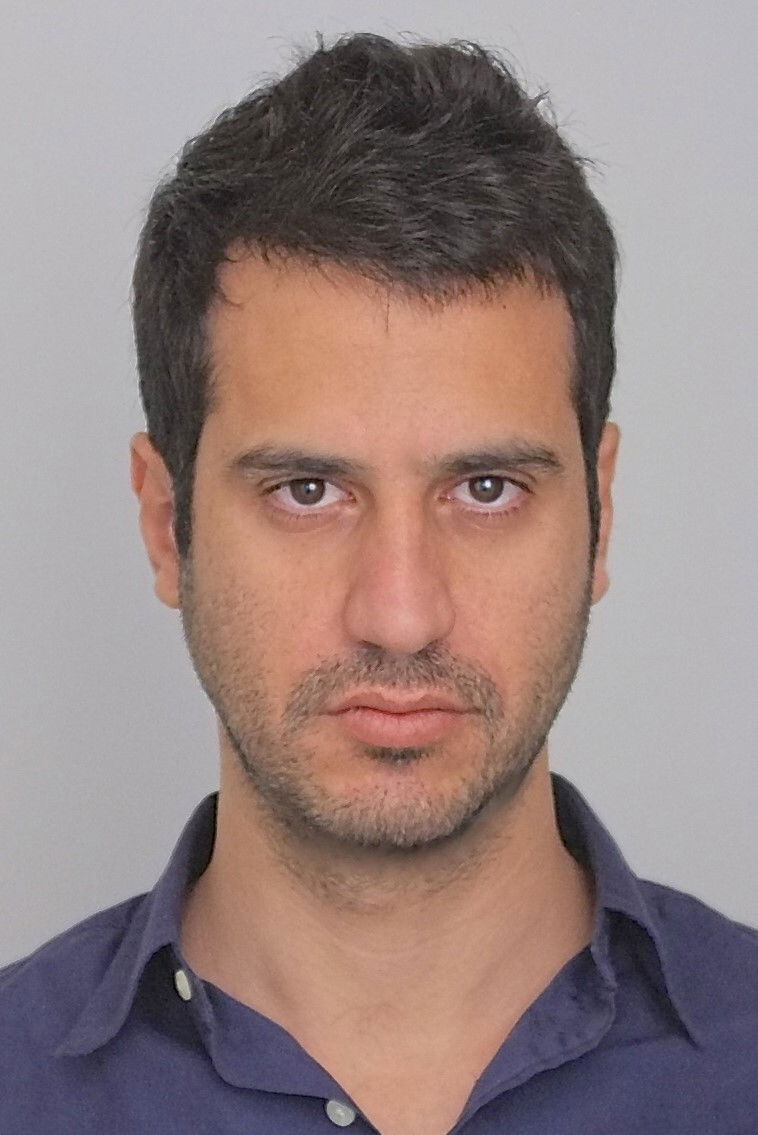 Nimrod Eldar backdrop