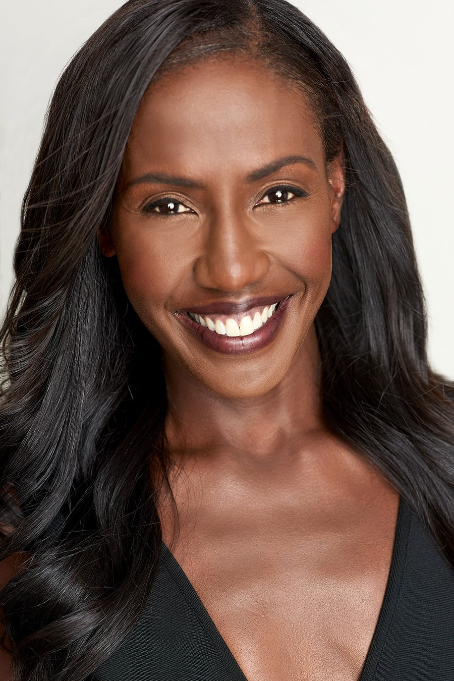 Ingrid Walters backdrop