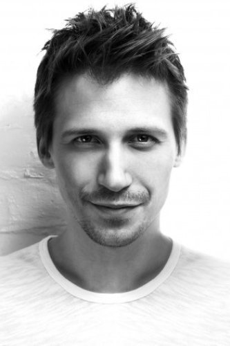 Joffrey Verbruggen backdrop