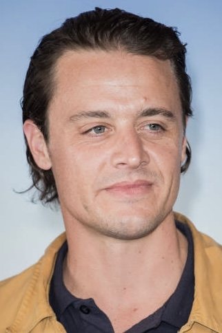 Oscar Boyson backdrop