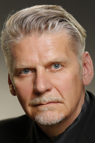 Serhii Kalantai backdrop