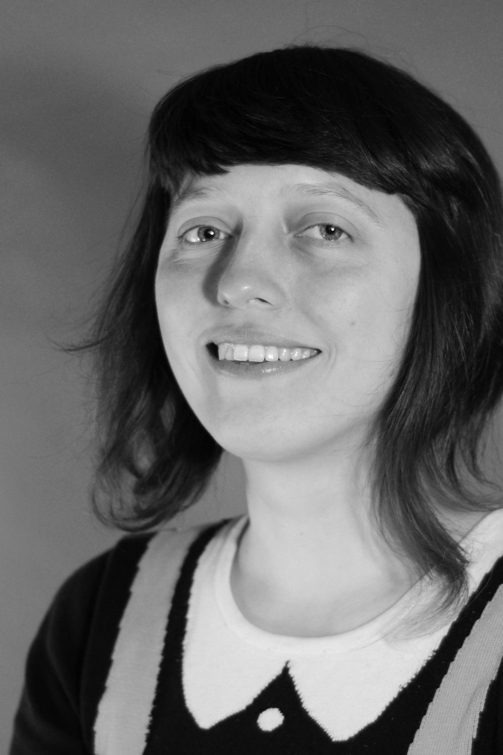 Tünde Vollenbroek backdrop