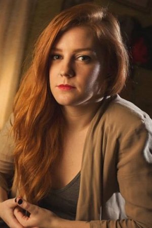 Melanie Oates backdrop