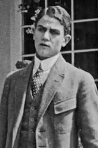 Arvid Hammarlund backdrop