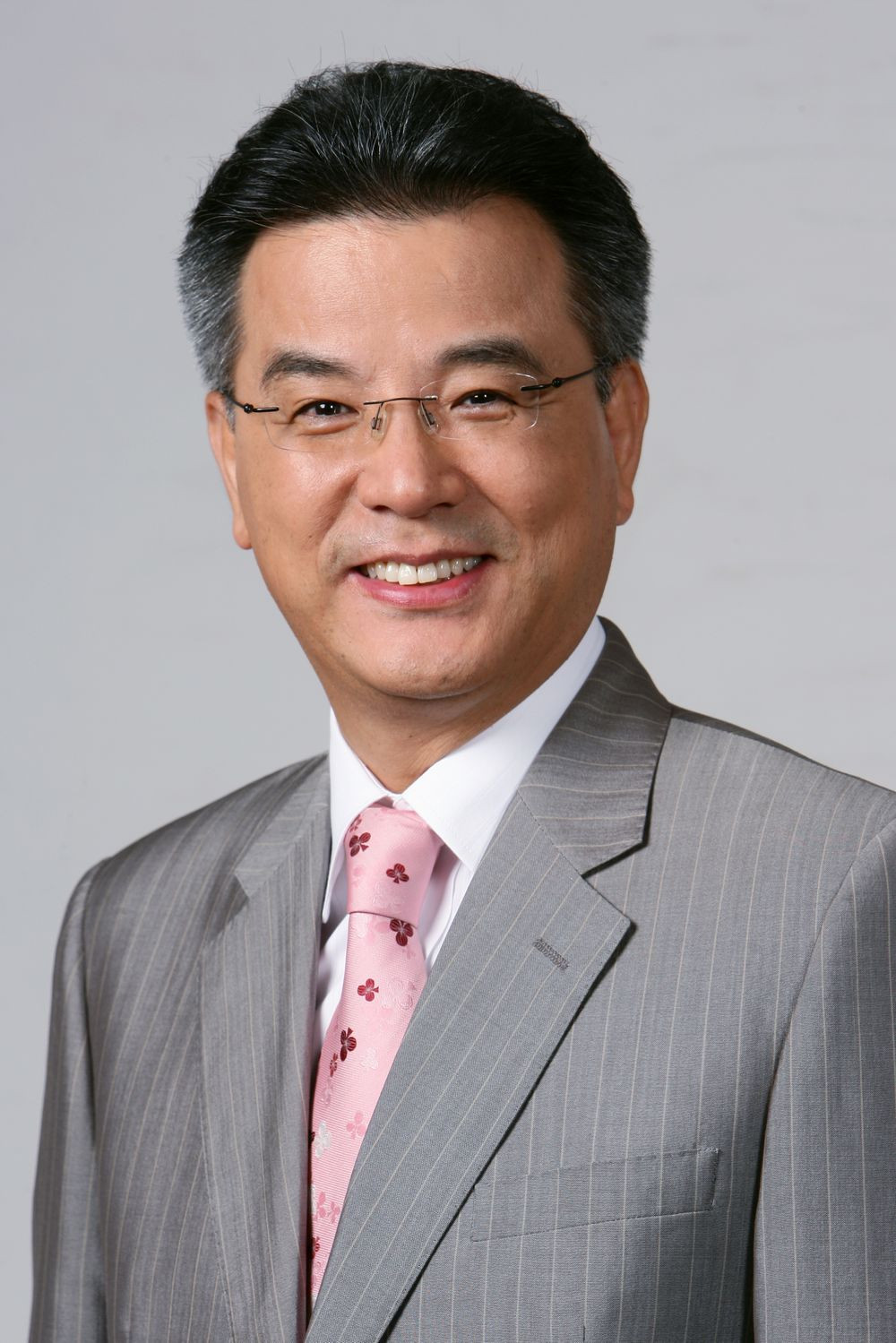 Kang Seok-woo backdrop