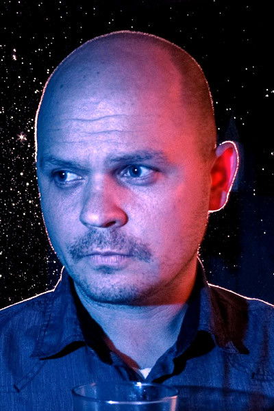 David Lambert backdrop