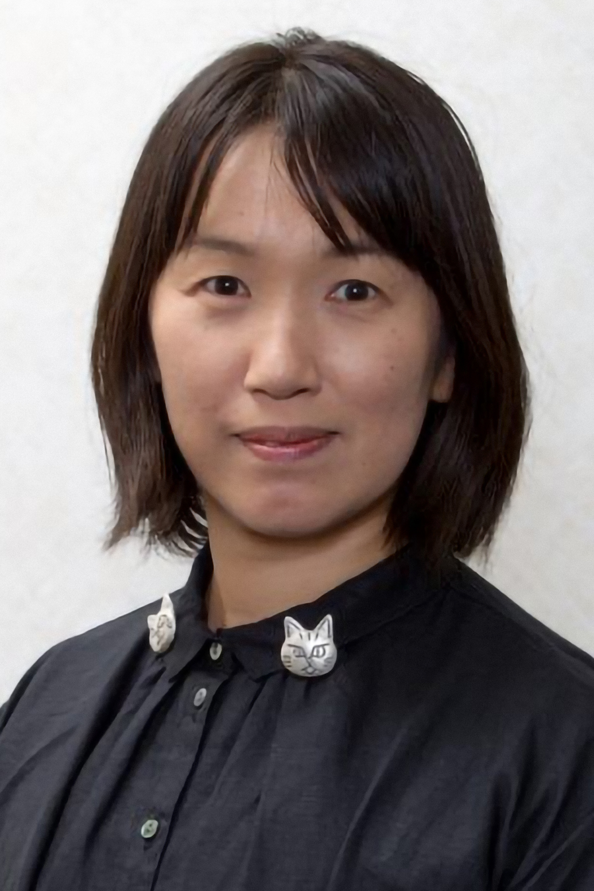 Kanae Minato backdrop