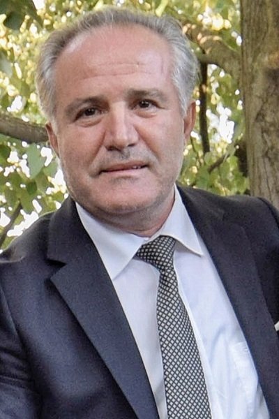 Atila Klince backdrop