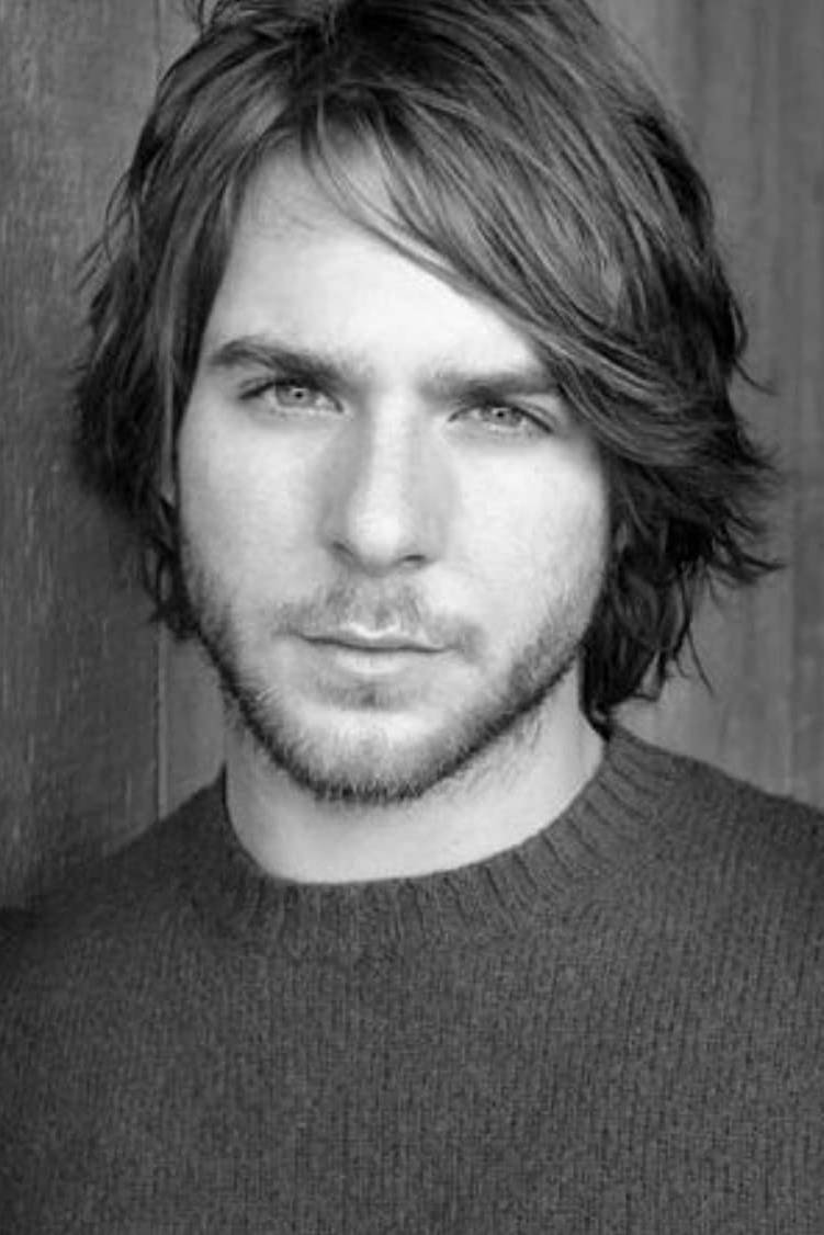 Joey Sylvester backdrop