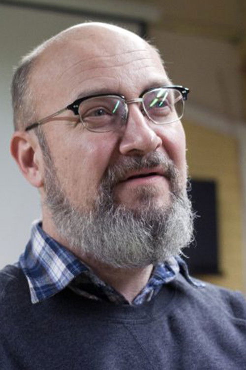 Mika Taanila backdrop