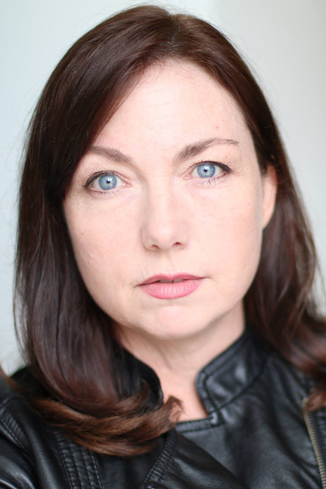 Lisa Mackel Smith backdrop