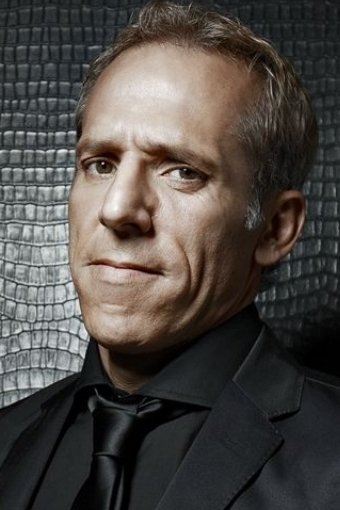 Marcelo Mazzarello backdrop