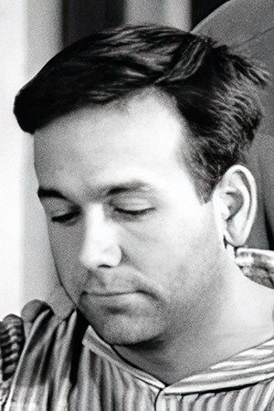 Steve Arnold backdrop