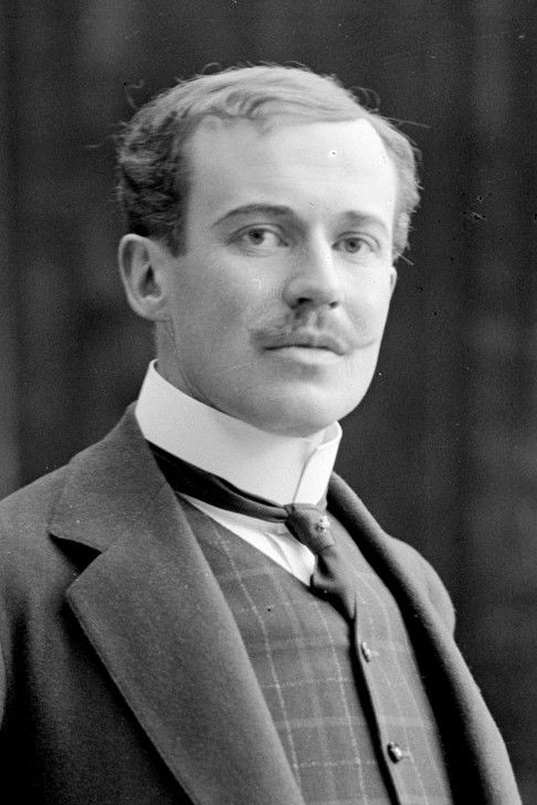 Einar Fröberg backdrop