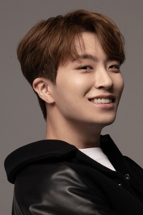 Choi Young-jae backdrop