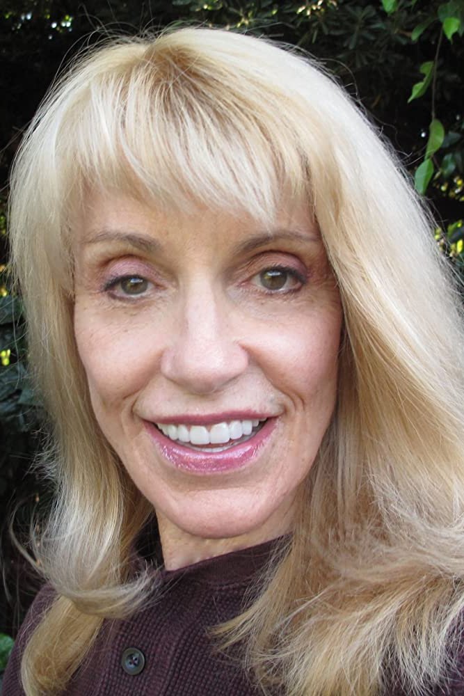 Lani Minella backdrop