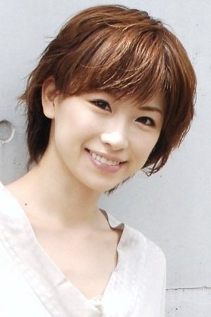 Kokoro Takami backdrop