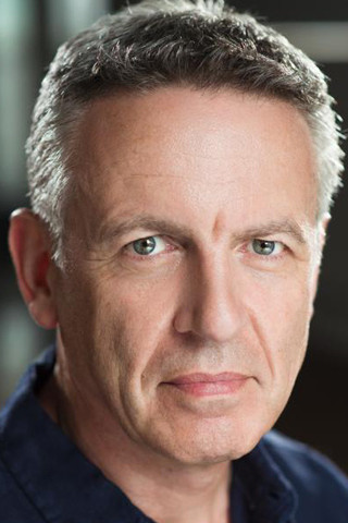 Steve Lorrigan backdrop