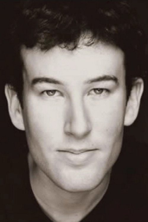 Darren Munn backdrop