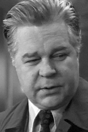 Mikhail Zimin backdrop