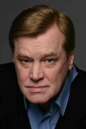 Aleksandr Serskiy backdrop