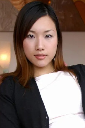 Syoko Mikami backdrop