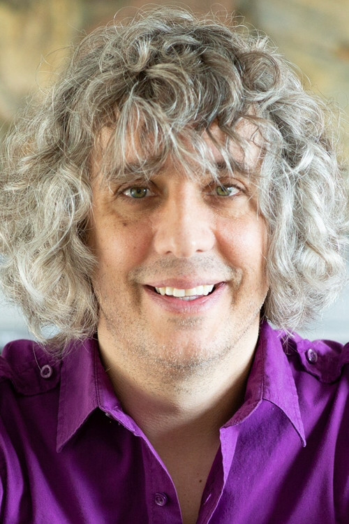 José Ignacio Valenzuela backdrop