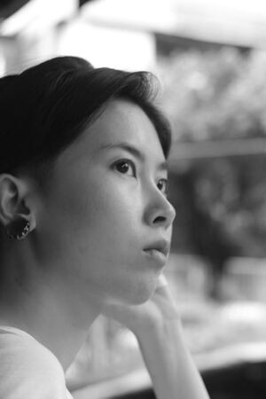 Zoe Weng Yu-Tong backdrop