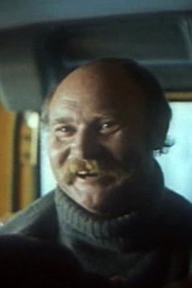 Bronius Talačka backdrop