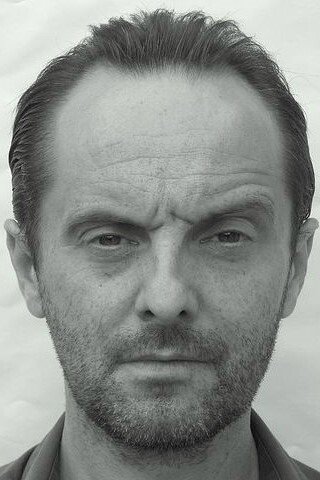 Patrick J Molloy backdrop