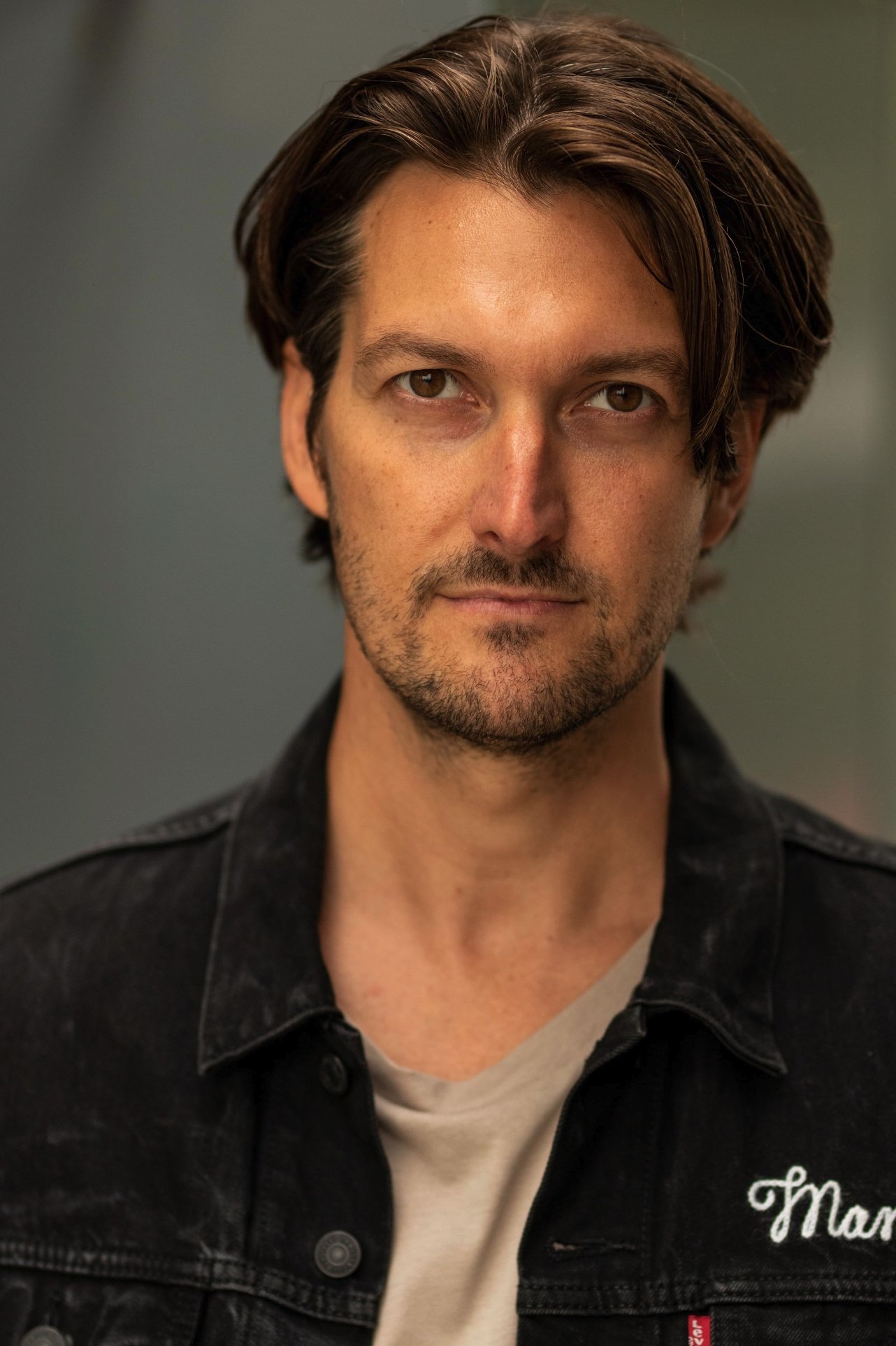 Josh Futcher backdrop