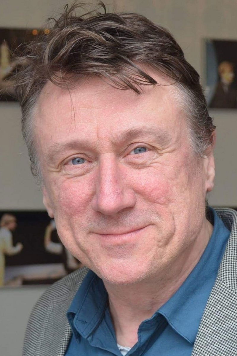 Niels Vendius backdrop