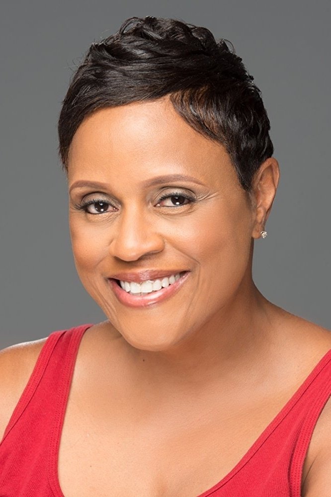 Thea Camara backdrop