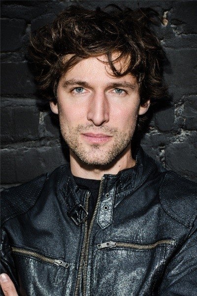 Kamil Przystał backdrop