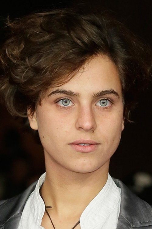 Ondina Quadri backdrop