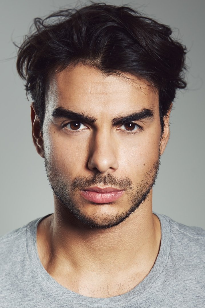 Santo Tripodi backdrop