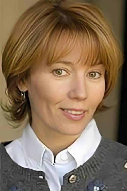 Joleen Lutz backdrop