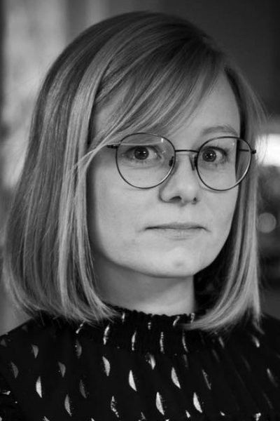 Anne Bruun Grønbæk backdrop