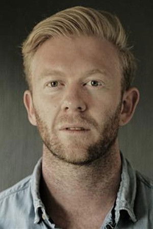 Brett Michael Innes backdrop