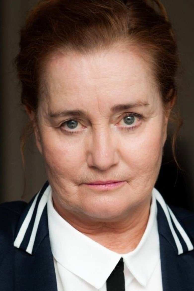 Nadja Engel backdrop