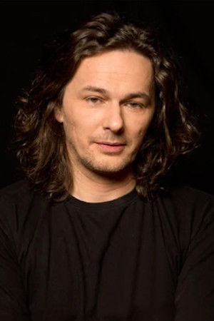 Mario Mirković backdrop